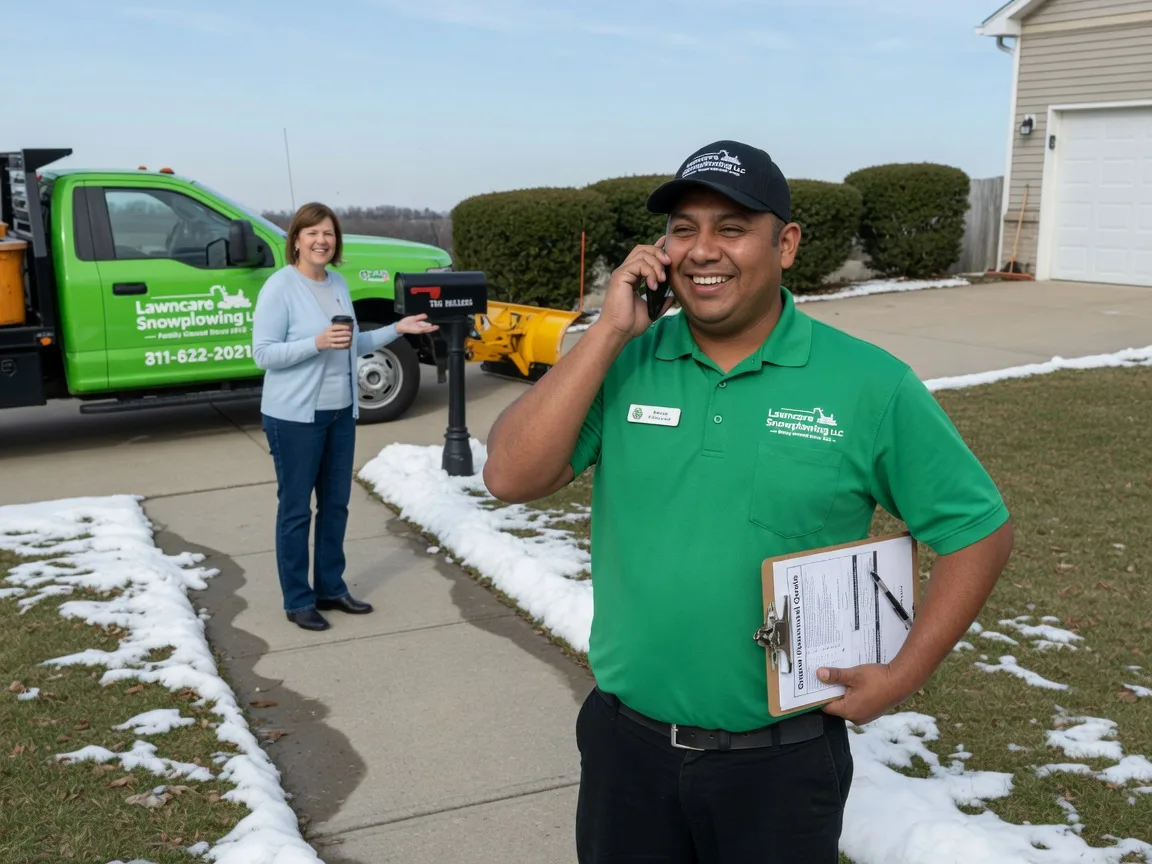 Lawn Care Services By Expert Landscaper Renton, WA FAQs